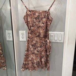 Polly Dress
